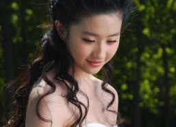 娱乐圈吃瓜刘亦菲是谁呀,揭秘“吃瓜刘亦菲”背后的明星魅力